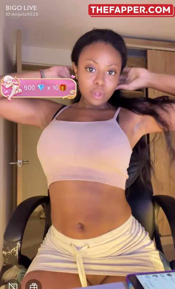 Bigo Live  Onlyfans Leaked Nude Image #5W7KLe2dpo