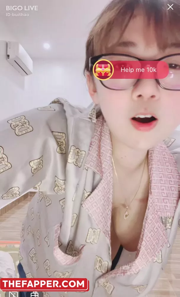 Bigo Live  Onlyfans Leaked Nude Image #6TNOY5Osvb