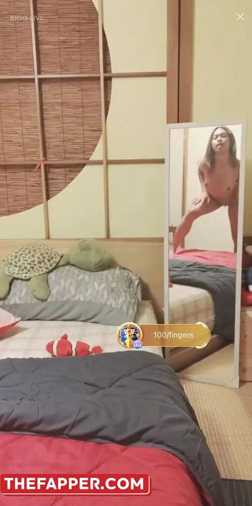 Bigo Live  Onlyfans Leaked Nude Image #B09PRcpAHo