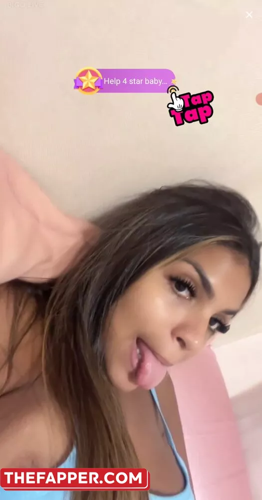 Bigo Live  Onlyfans Leaked Nude Image #G6judYiTHK