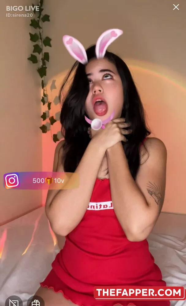 Bigo Live  Onlyfans Leaked Nude Image #ZadyjDowFP