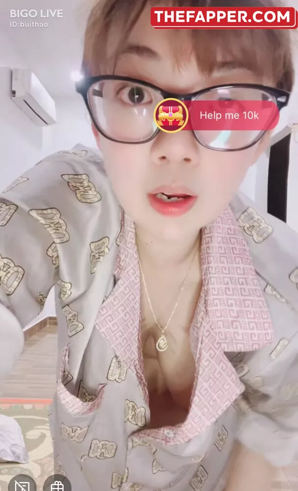 Bigo Live  Onlyfans Leaked Nude Image #qpdtvsnjhG