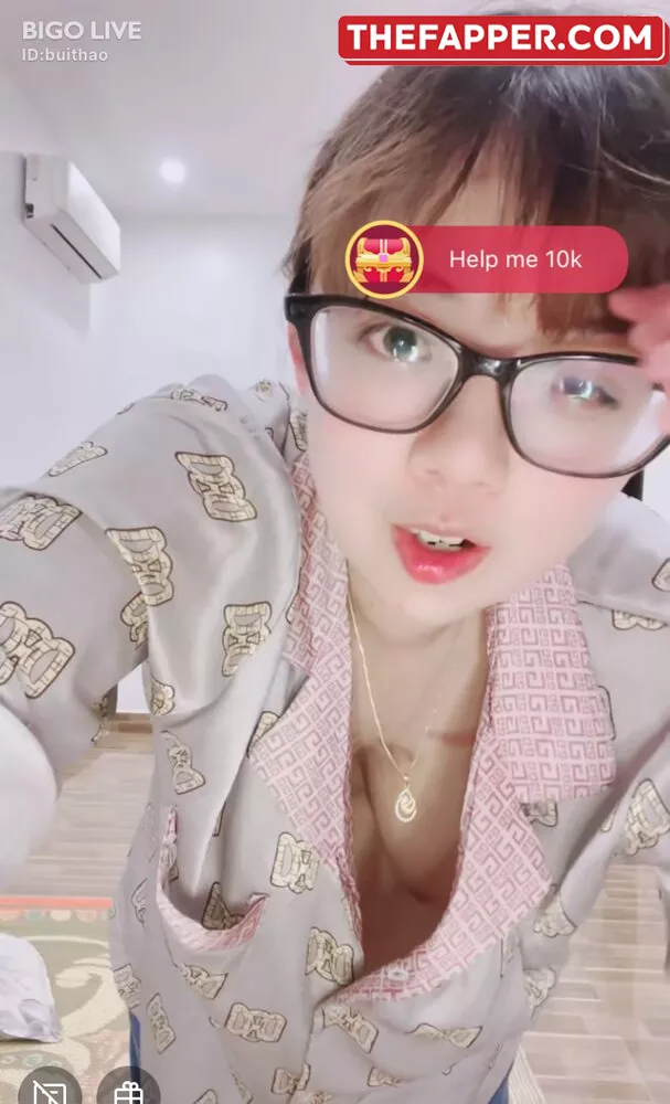 Bigo Live  Onlyfans Leaked Nude Image #trS0nG2xU5