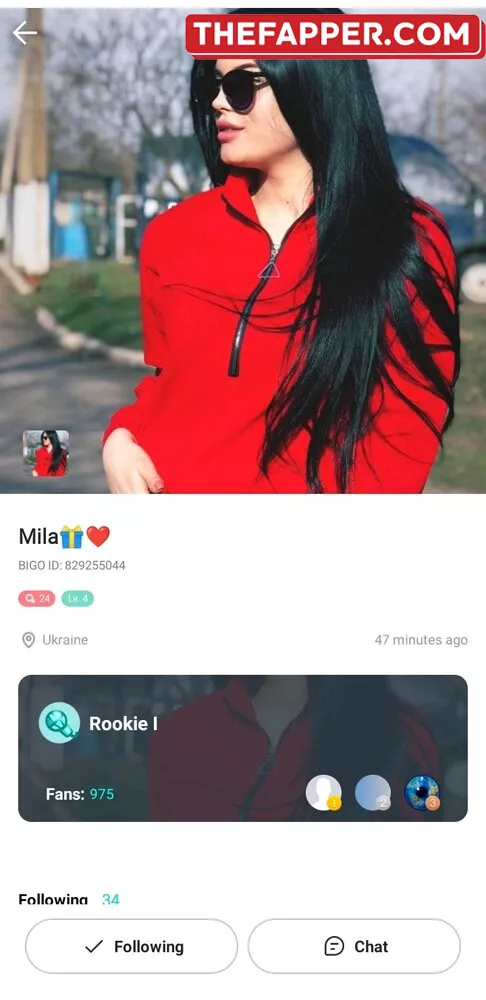 Bigo Live  Onlyfans Leaked Nude Image #y7V6tvQUdr