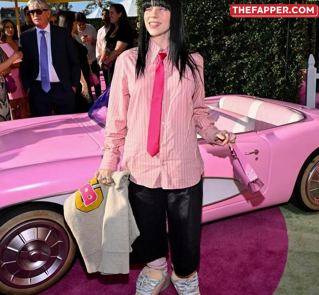 Billie Eilish  Onlyfans Leaked Nude Image #00G1wFaCet