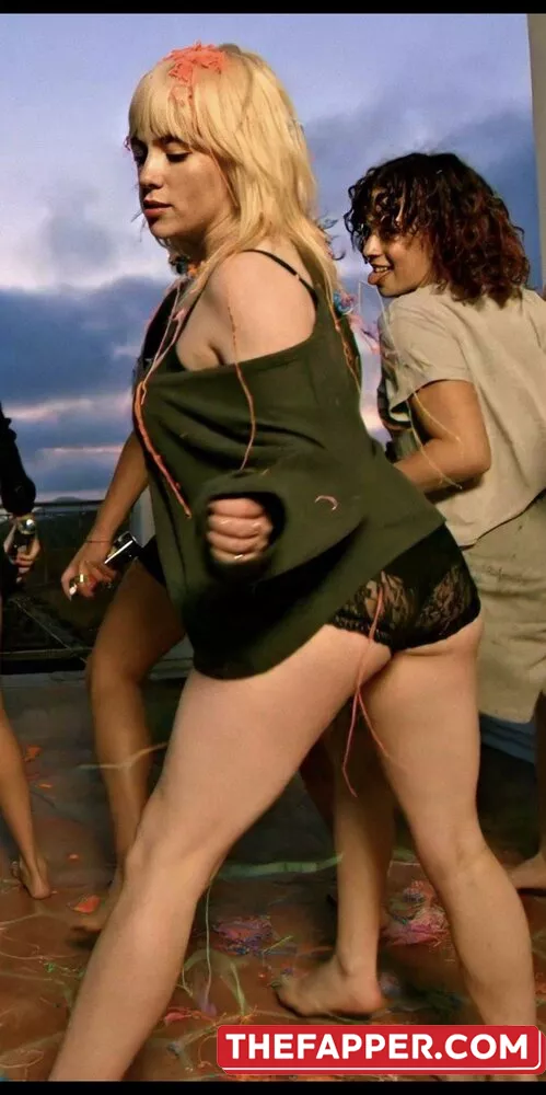 Billie Eilish  Onlyfans Leaked Nude Image #06ElcyfgpX