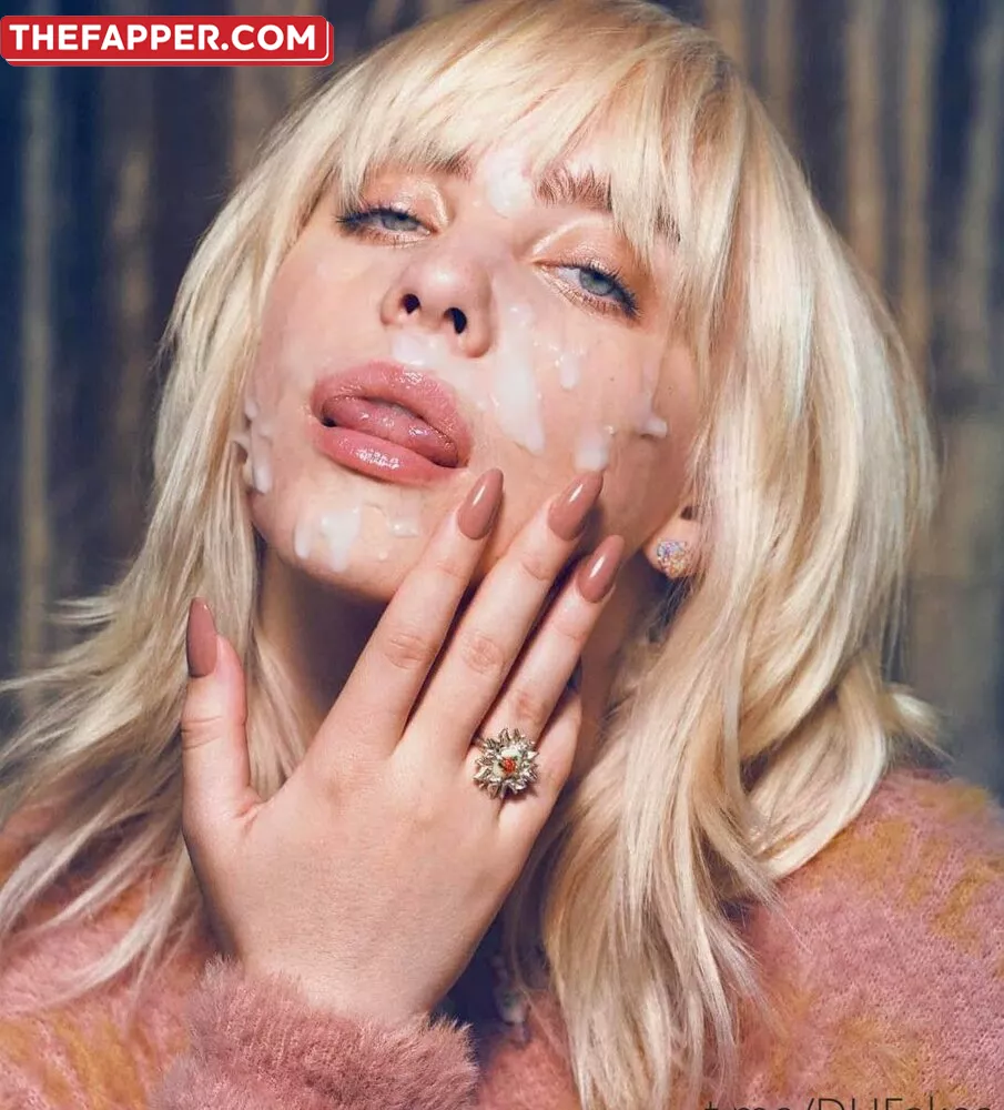 Billie Eilish  Onlyfans Leaked Nude Image #07oOOnHSK9