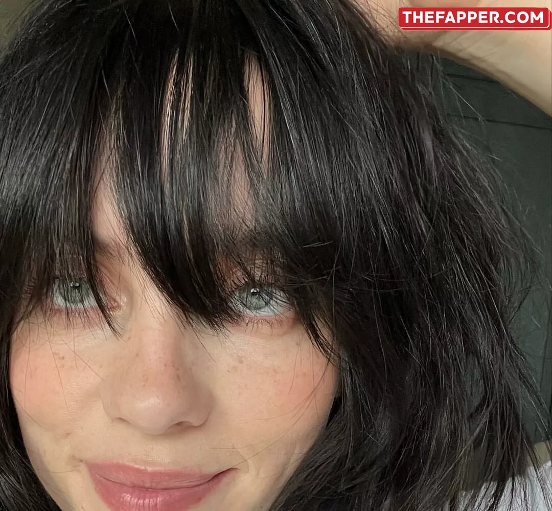 Billie Eilish  Onlyfans Leaked Nude Image #0BmKdzOIRi