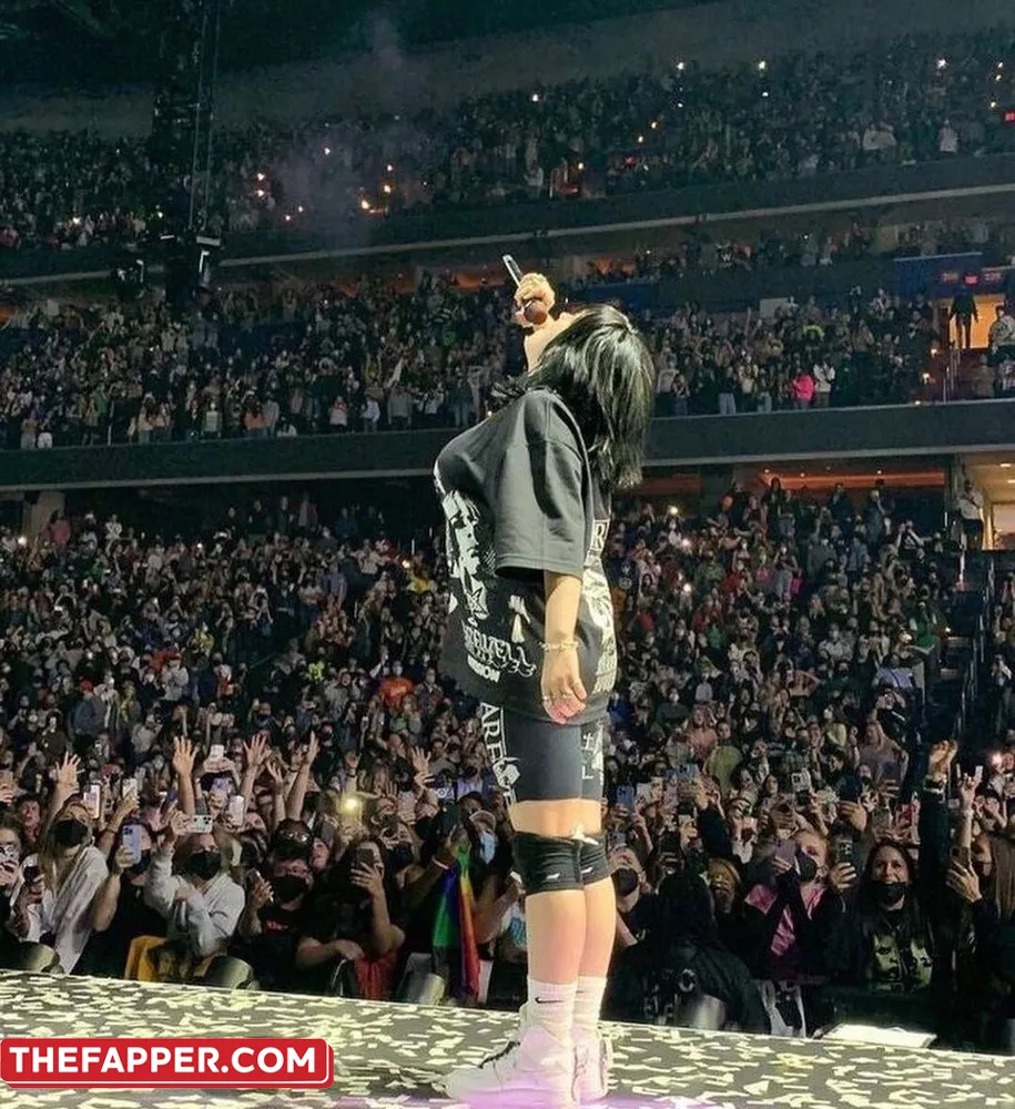 Billie Eilish  Onlyfans Leaked Nude Image #0COVfCBOnv