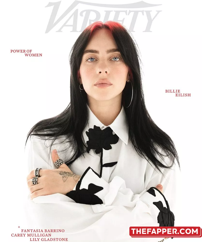 Billie Eilish  Onlyfans Leaked Nude Image #0HeoiDJQ5r