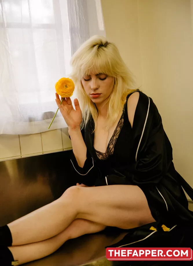 Billie Eilish  Onlyfans Leaked Nude Image #0lJV9zD0qN