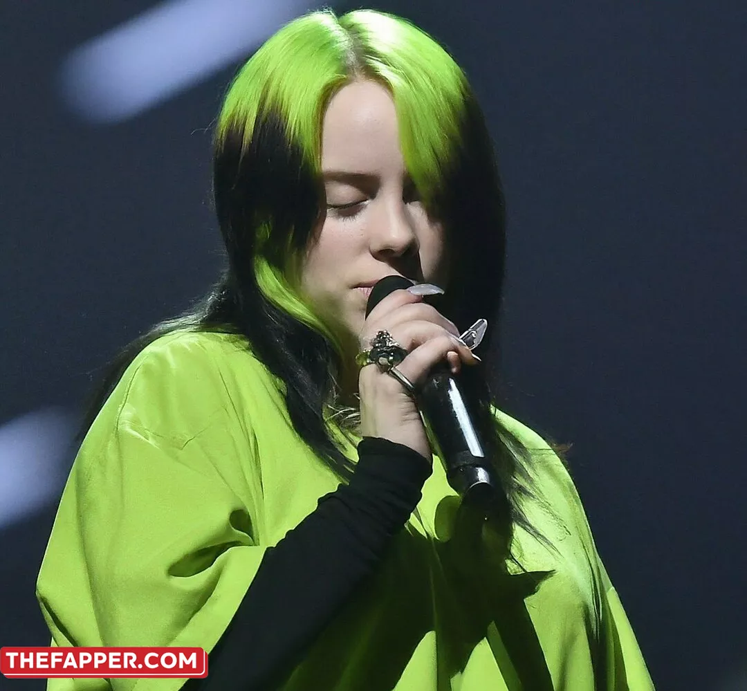 Billie Eilish  Onlyfans Leaked Nude Image #0oR94yS8q9