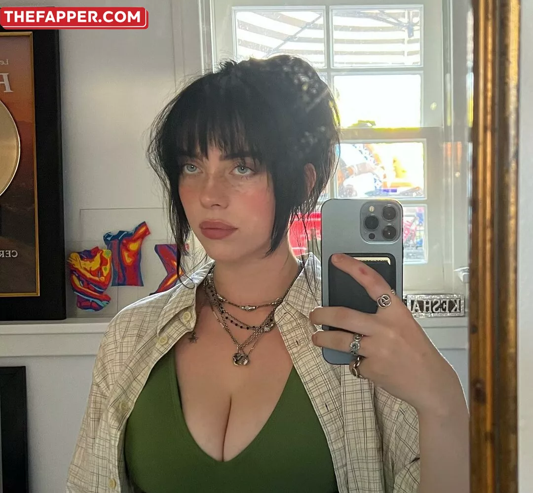 Billie Eilish  Onlyfans Leaked Nude Image #1ITDfjNhJY