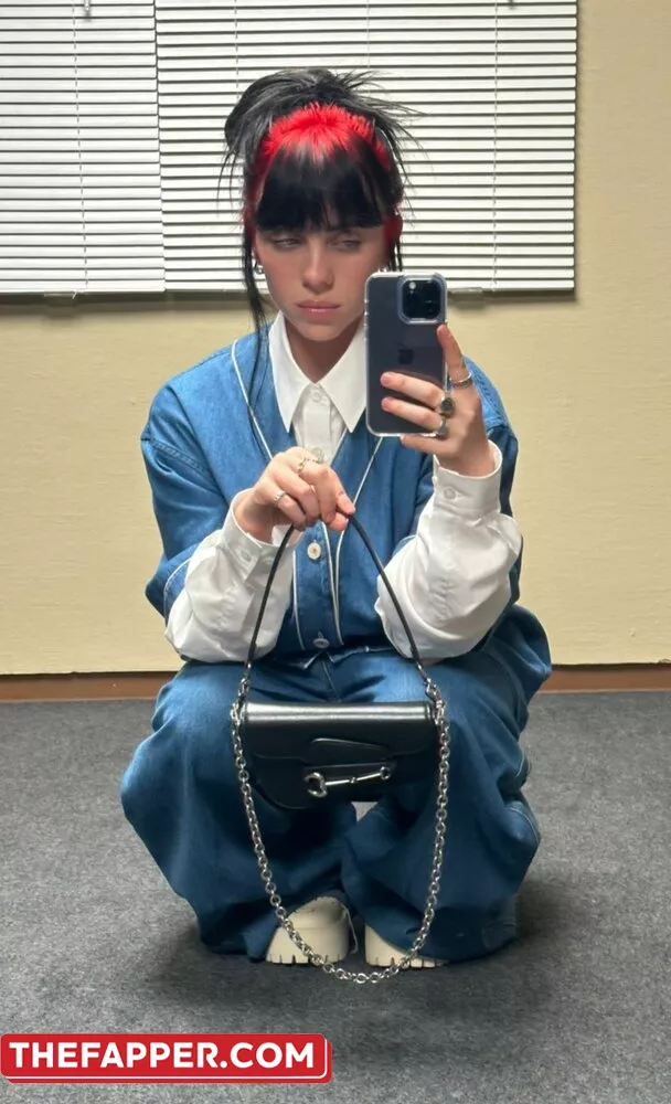Billie Eilish  Onlyfans Leaked Nude Image #1R4OrkSGJs