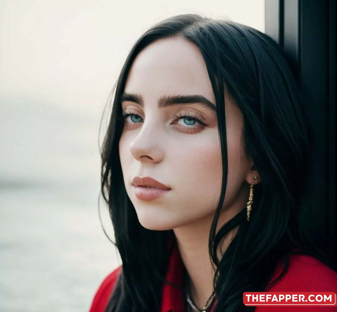 Billie Eilish  Onlyfans Leaked Nude Image #1eFDmdqWYT