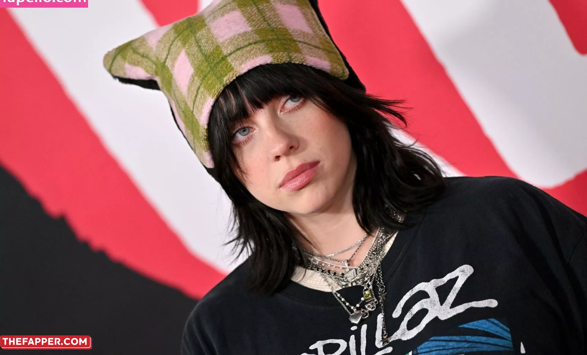 Billie Eilish  Onlyfans Leaked Nude Image #1lHmbbzmGP