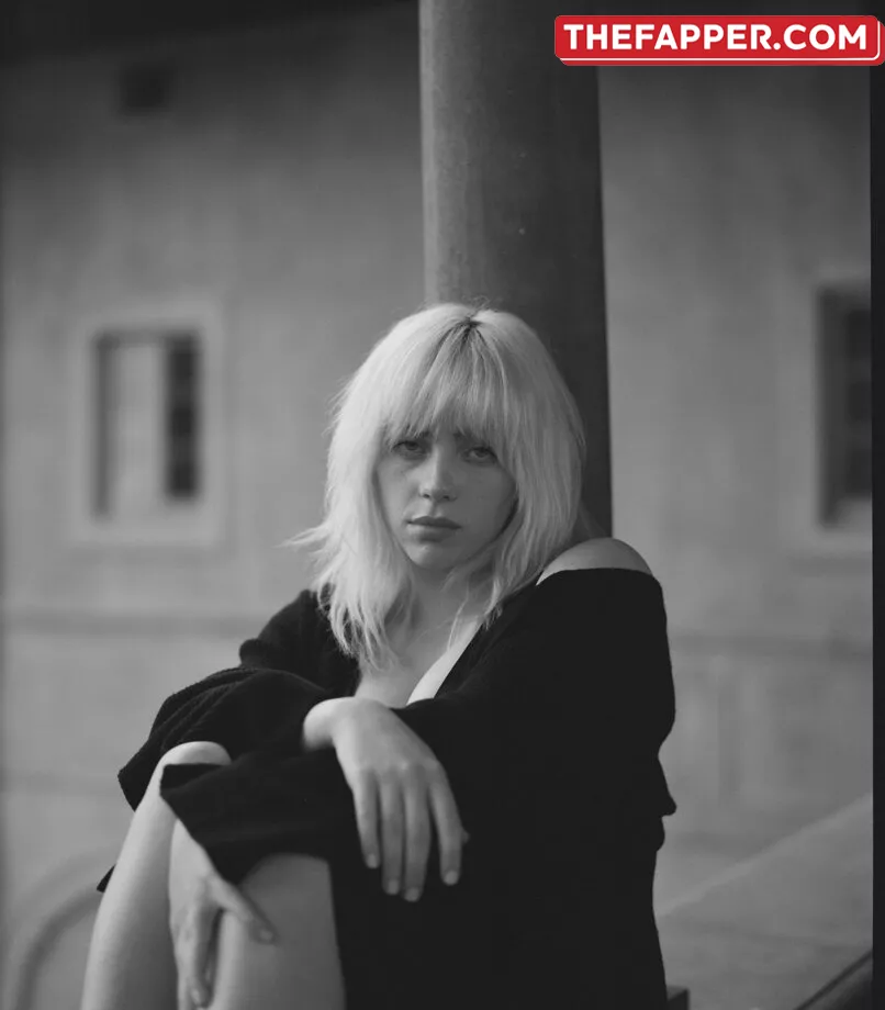 Billie Eilish  Onlyfans Leaked Nude Image #1msdU74sss