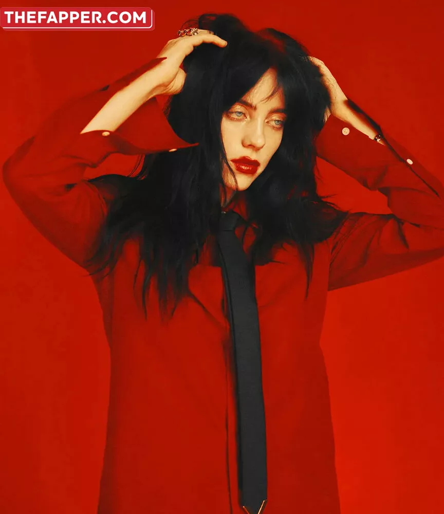 Billie Eilish  Onlyfans Leaked Nude Image #1onQFNUCB1