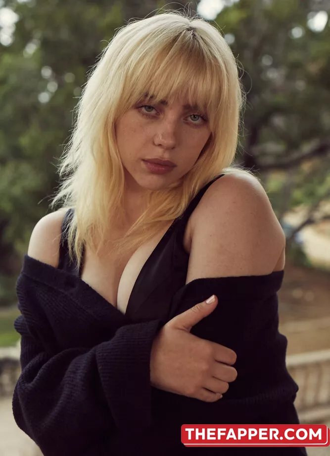 Billie Eilish  Onlyfans Leaked Nude Image #1wNOKbXI4L
