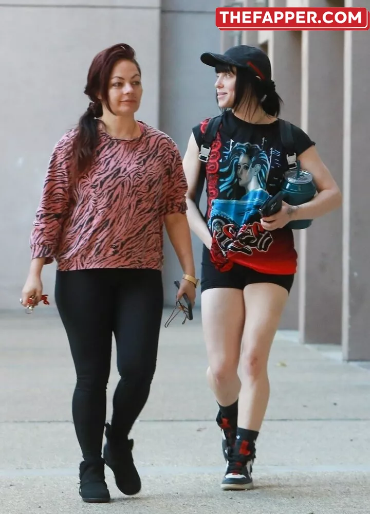 Billie Eilish  Onlyfans Leaked Nude Image #2EGubP1sPC