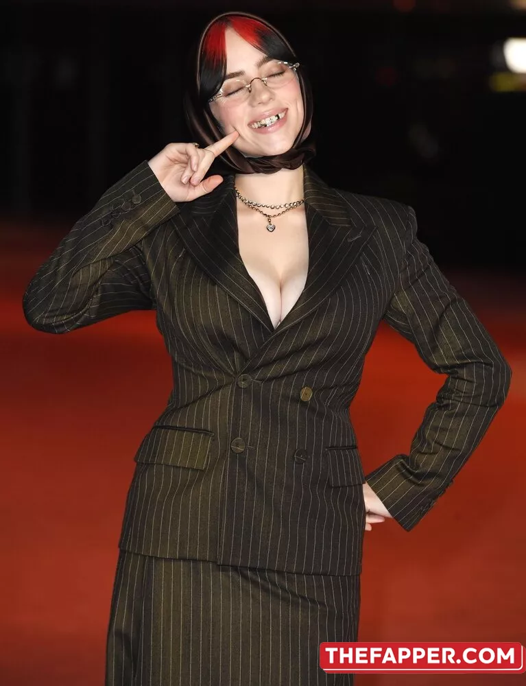Billie Eilish  Onlyfans Leaked Nude Image #2Le8XRaz4Q