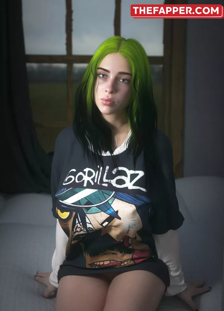Billie Eilish  Onlyfans Leaked Nude Image #2iRYwIw2UB