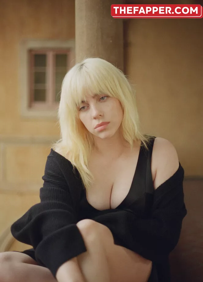 Billie Eilish  Onlyfans Leaked Nude Image #2mA0tHhfO4