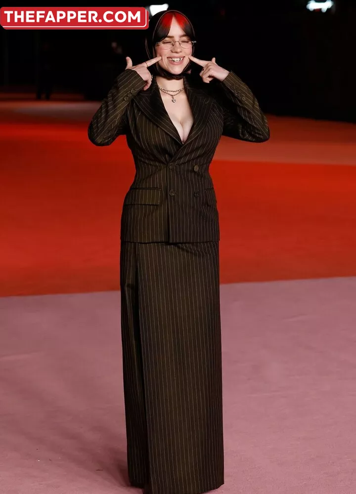 Billie Eilish  Onlyfans Leaked Nude Image #2vBDCZLFT2