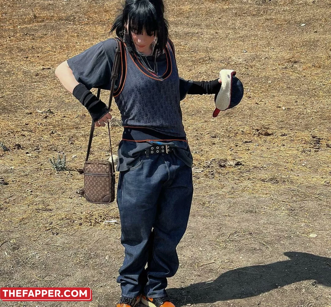 Billie Eilish  Onlyfans Leaked Nude Image #2yfgpZKdQF