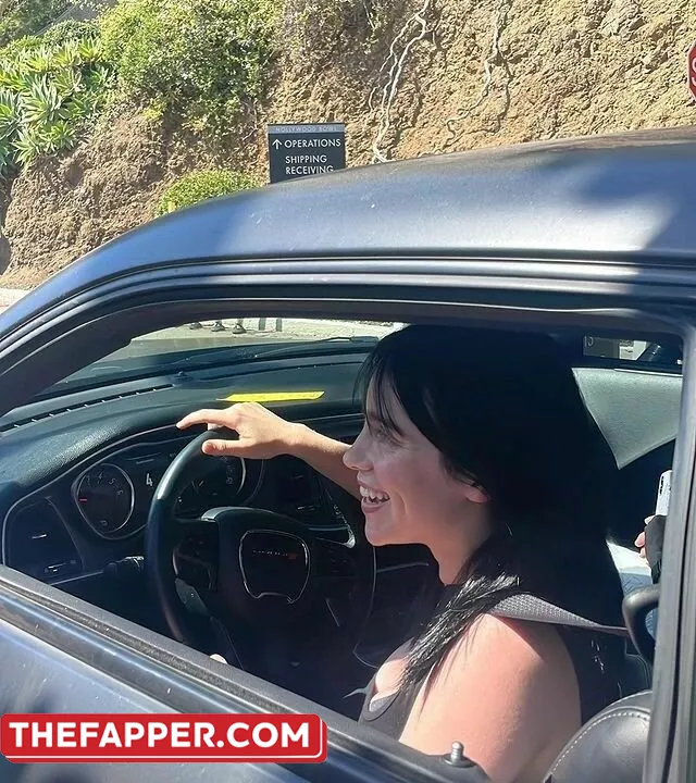 Billie Eilish  Onlyfans Leaked Nude Image #3C5gjvZ7xF