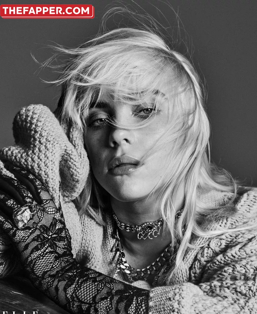Billie Eilish  Onlyfans Leaked Nude Image #3J11J0KWA1