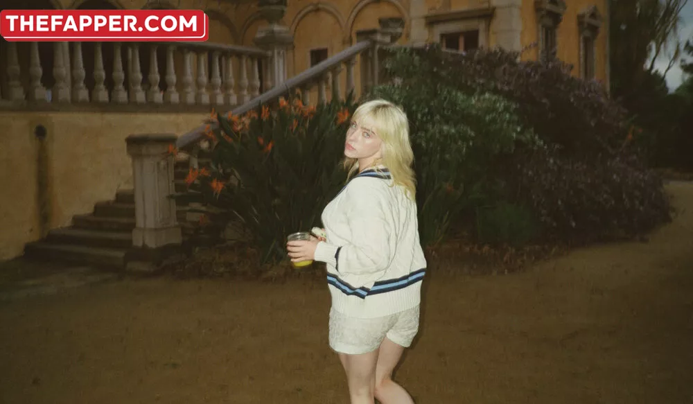 Billie Eilish  Onlyfans Leaked Nude Image #3TjuPIpYao
