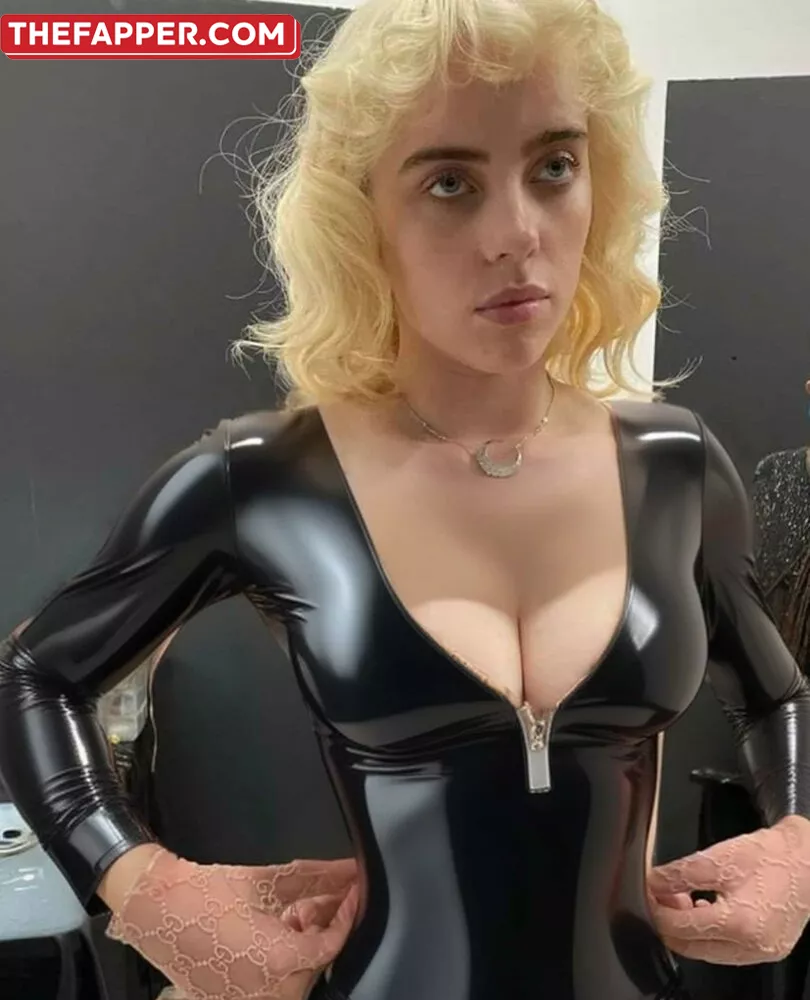 Billie Eilish  Onlyfans Leaked Nude Image #3UQKV5k4H3