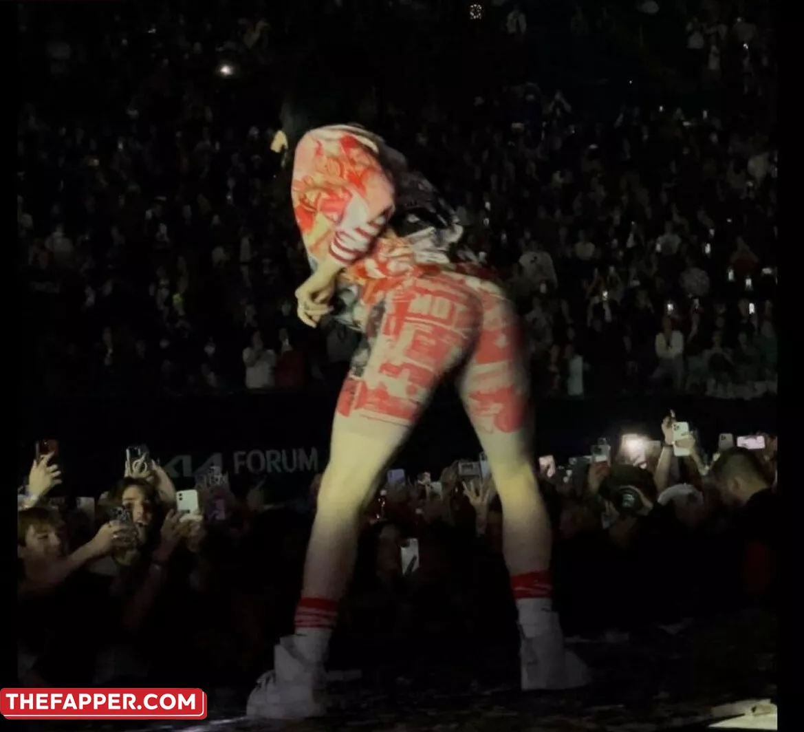 Billie Eilish  Onlyfans Leaked Nude Image #3VZosm6ujP