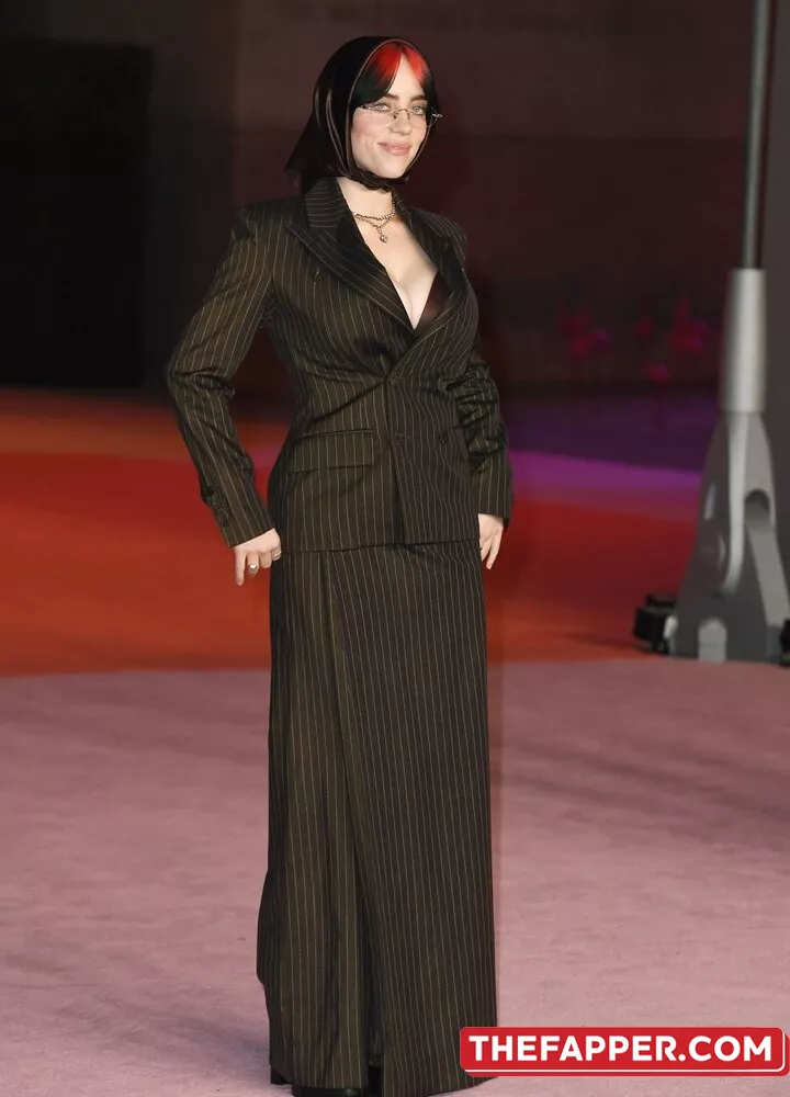 Billie Eilish  Onlyfans Leaked Nude Image #3XUuldybPc