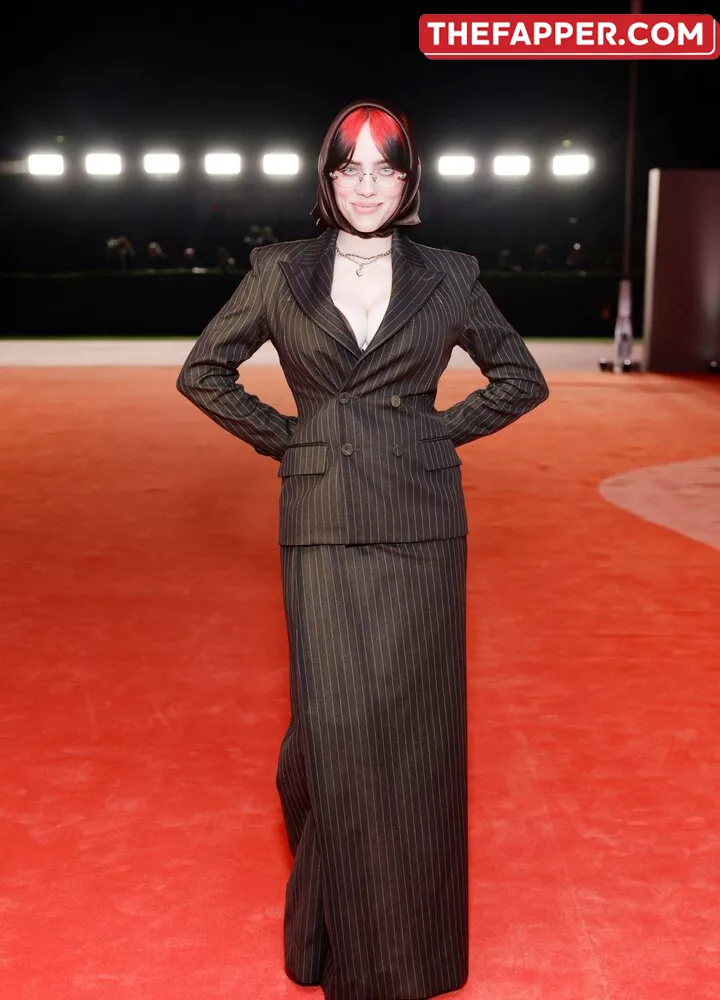 Billie Eilish  Onlyfans Leaked Nude Image #3g3DVWanyw