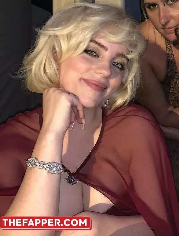Billie Eilish  Onlyfans Leaked Nude Image #3jJ4BDkJ2J