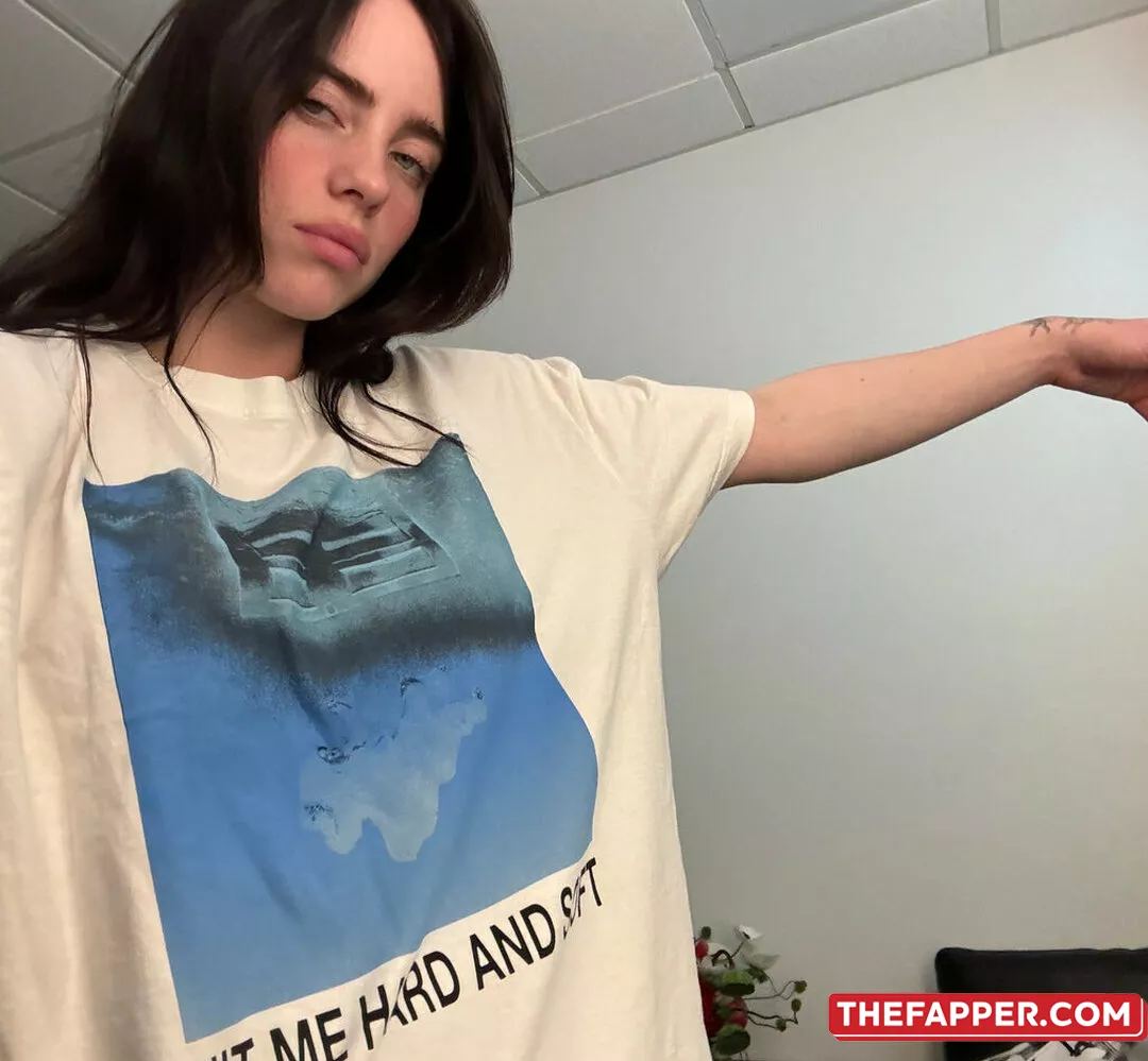 Billie Eilish  Onlyfans Leaked Nude Image #3jiaqiXIza