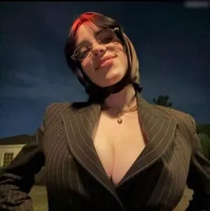 Billie Eilish Onlyfans Leaked Nude Image #3ql7v55oO2