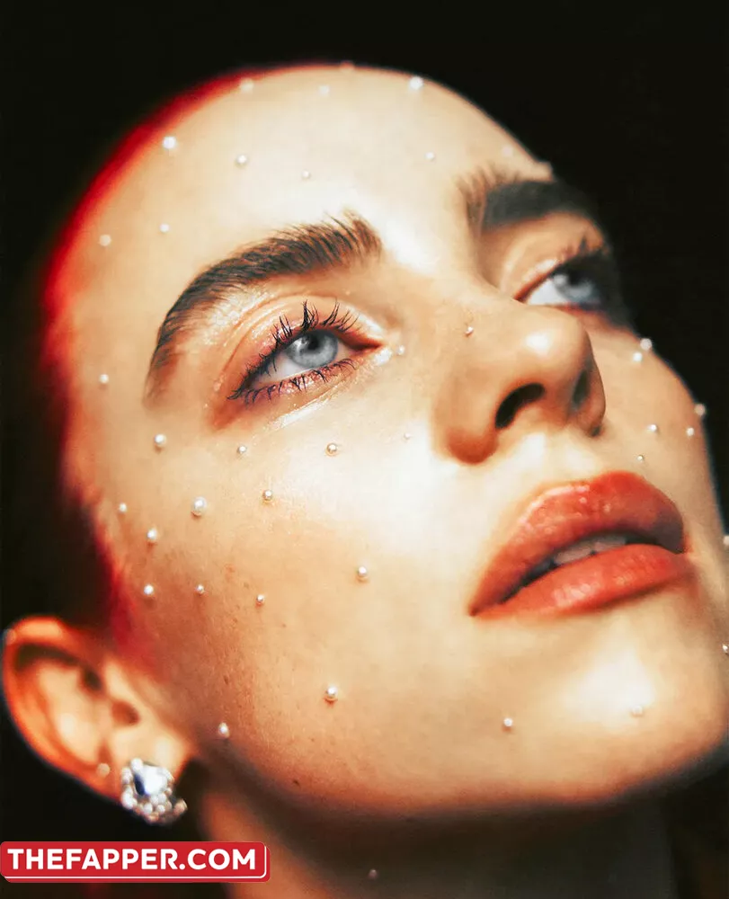 Billie Eilish  Onlyfans Leaked Nude Image #3wg44Kj0q3