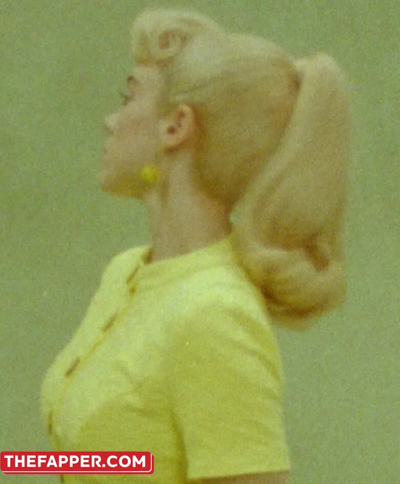 Billie Eilish  Onlyfans Leaked Nude Image #41aFUMQUtH