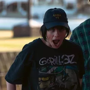 Billie Eilish Onlyfans Leaked Nude Image #4oxh1RiKYJ