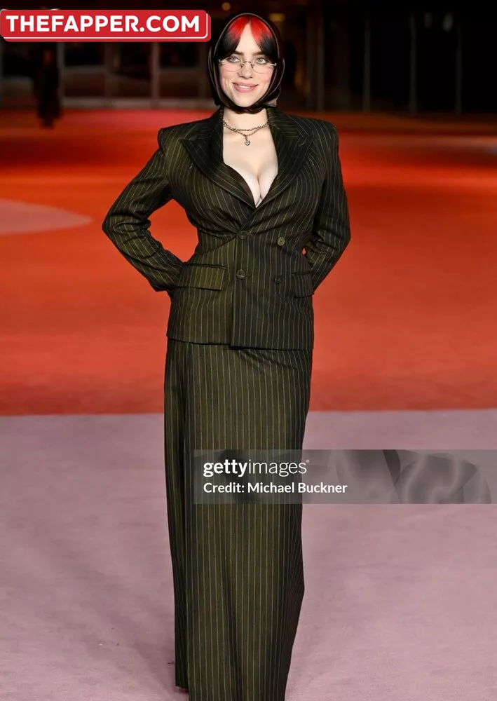 Billie Eilish  Onlyfans Leaked Nude Image #4rZhkg9vdr