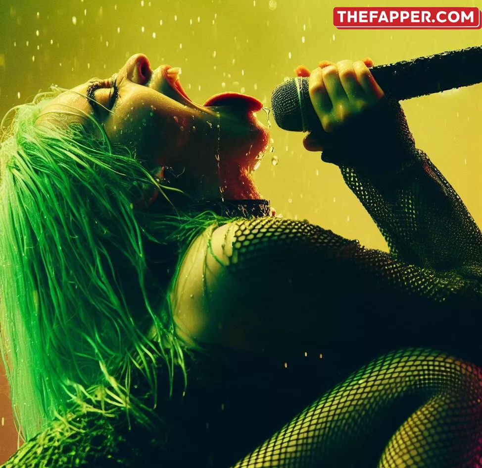 Billie Eilish  Onlyfans Leaked Nude Image #4yr9JnqUfz