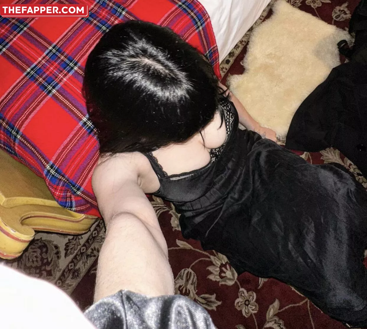 Billie Eilish  Onlyfans Leaked Nude Image #4zpZ863mrW