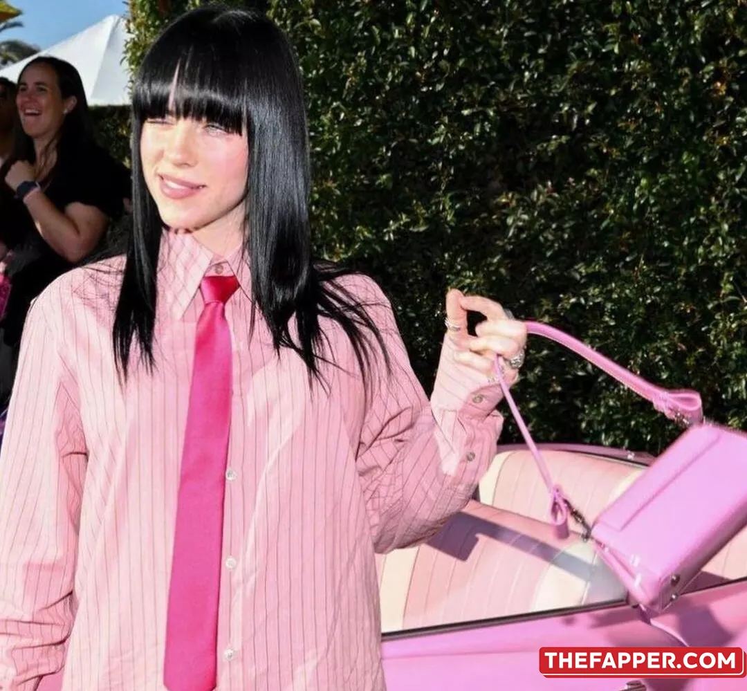 Billie Eilish  Onlyfans Leaked Nude Image #51jt0P4QzQ