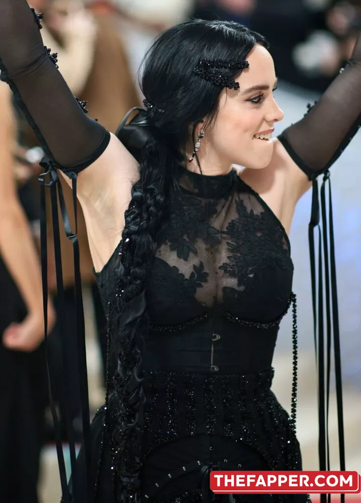 Billie Eilish  Onlyfans Leaked Nude Image #5jOF98nynq