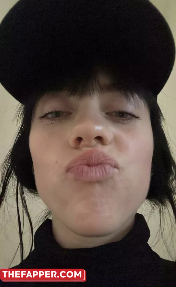 Billie Eilish  Onlyfans Leaked Nude Image #5xPOJDlTfg