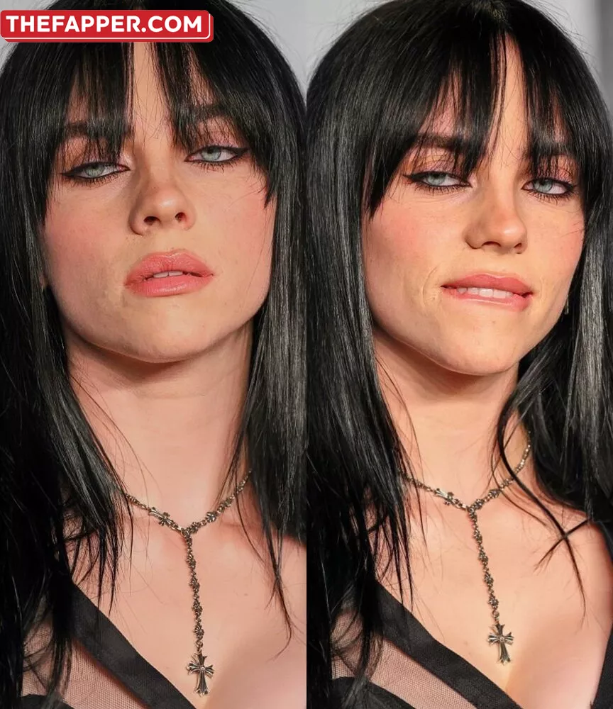 Billie Eilish  Onlyfans Leaked Nude Image #68LC4GXkL5