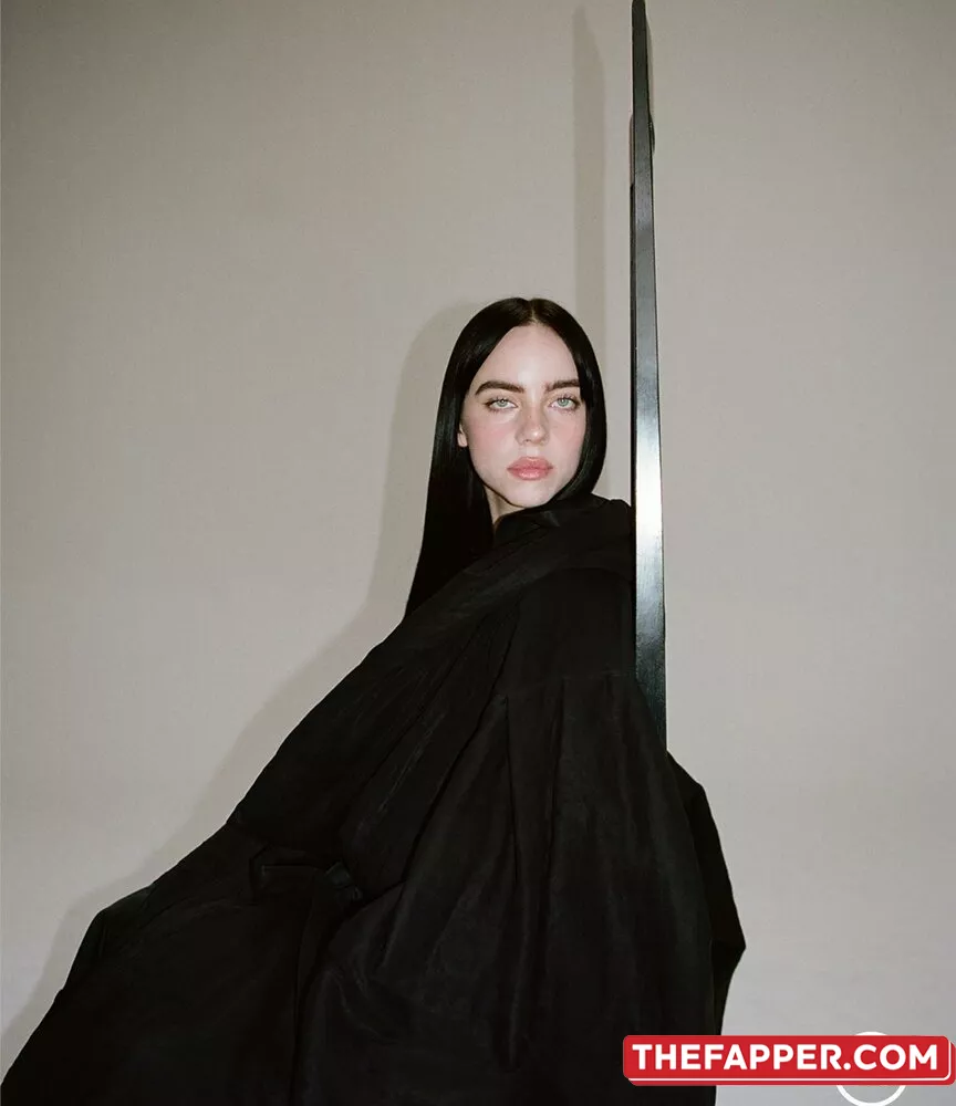 Billie Eilish  Onlyfans Leaked Nude Image #6AZCQjViOg